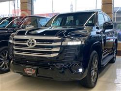 تۆیۆتا لاند کروزەر